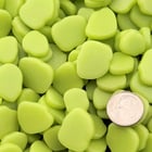 Sweetie Margarita Gloss Floret Glass Mosaic Tiles