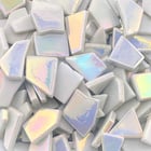 Sweetie Crazy Pavers ~ CPL68 Iridized Pale Mauve