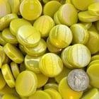 Penny Rounds - SRL-05 Iridized Lemon