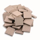 Winckelmans ~ 20mm WK2207 Pink Granite