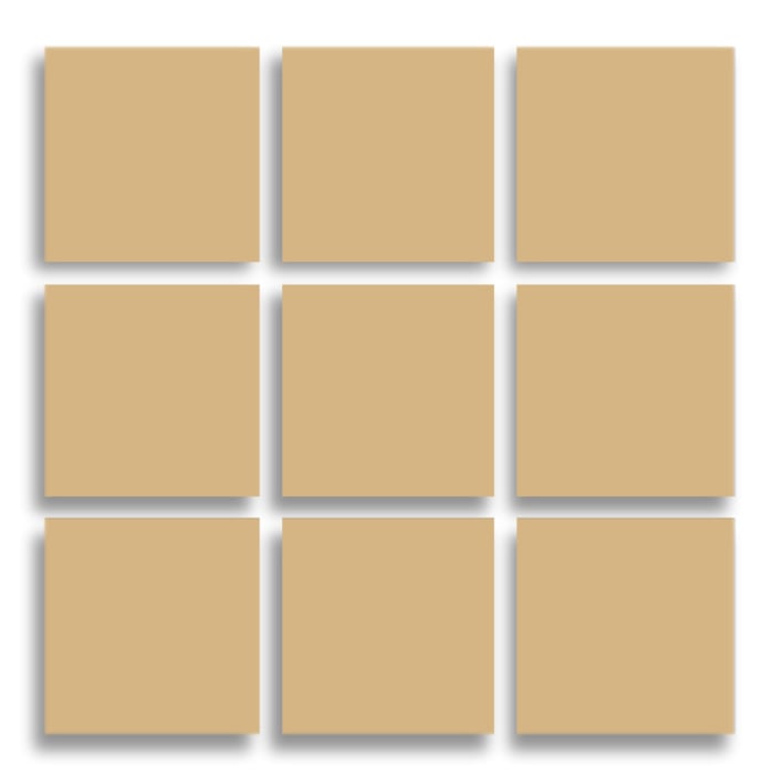 Cinca - 105  Straw Yellow