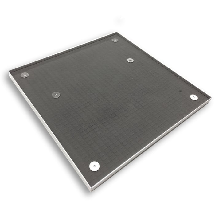 EZ Mosaic Frame, supplies, substrates, bases, art, craft 