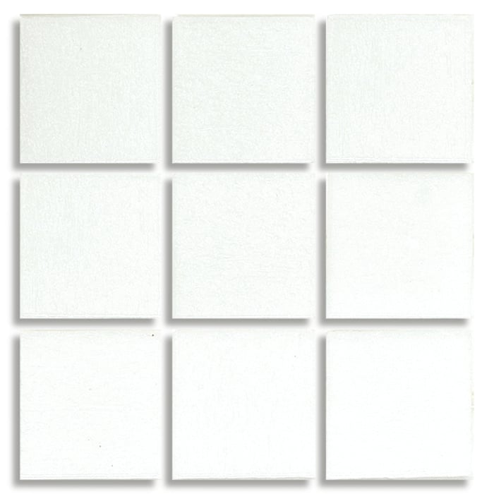 Trend Tile,  Mode Virtue, 3/4", Glass tile, Mosaic tile, Vitreous Glass tile, Italian tile,  pool, backsplash, Tesserae,  vitreous, Vitreo, 161
