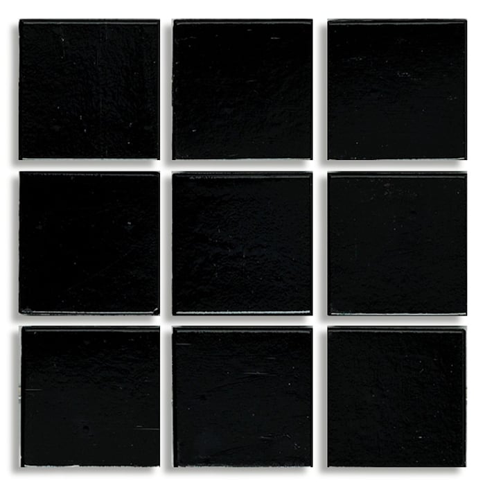 Trend Tile,  Mode Virtue, 3/4", Glass tile, Mosaic tile, Vitreous Glass tile, Italian tile,  pool, backsplash, Tesserae,  vitreous, Vitreo, 208