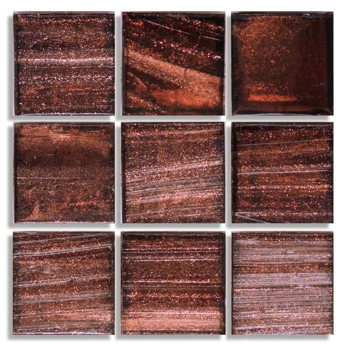 Trend Glass Tile Brilliante 223,