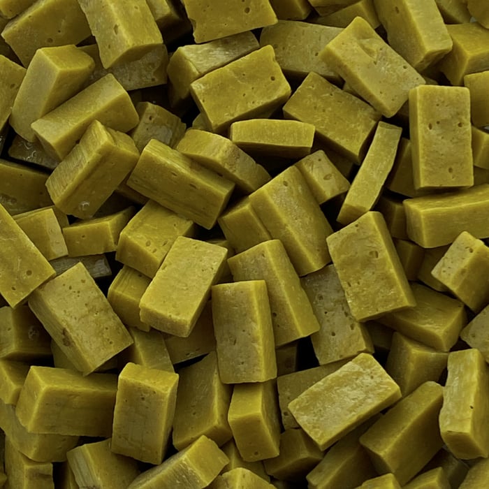 Italian Smalti 238 - A Cut