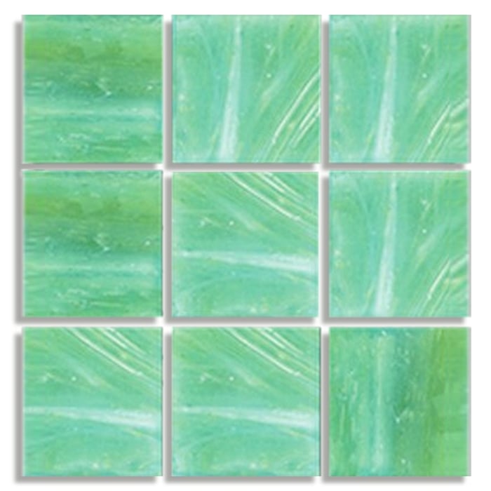 Trend Tile,  Mode Brilliance, Glass tile, Mosaic tile, Vitreous Glass tile, Italian tile,  Tesserae, Brilliante, 252