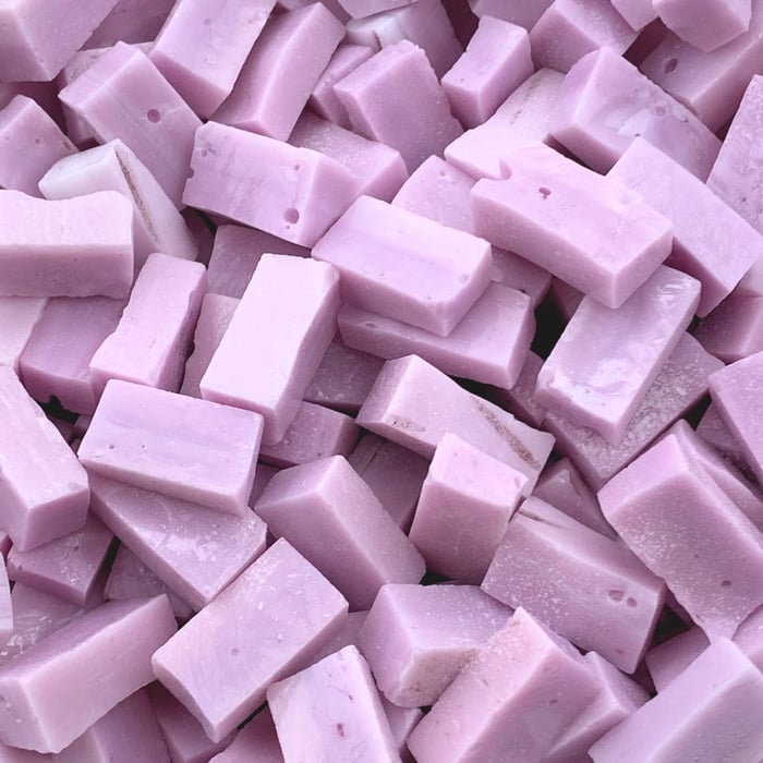 Italian Smalti 287 - A Cut