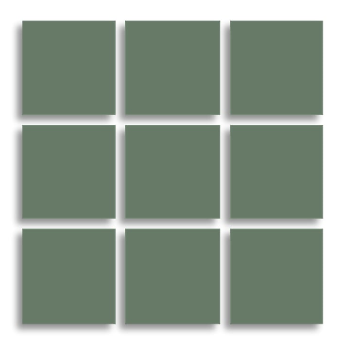 Cinca - 349 Gemstone Green