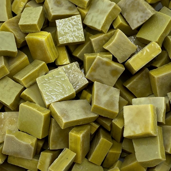 Smalti - 438-C Pale Avocado