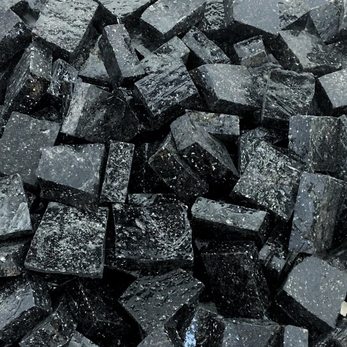 Mexican Smalti - 662 Blackstone