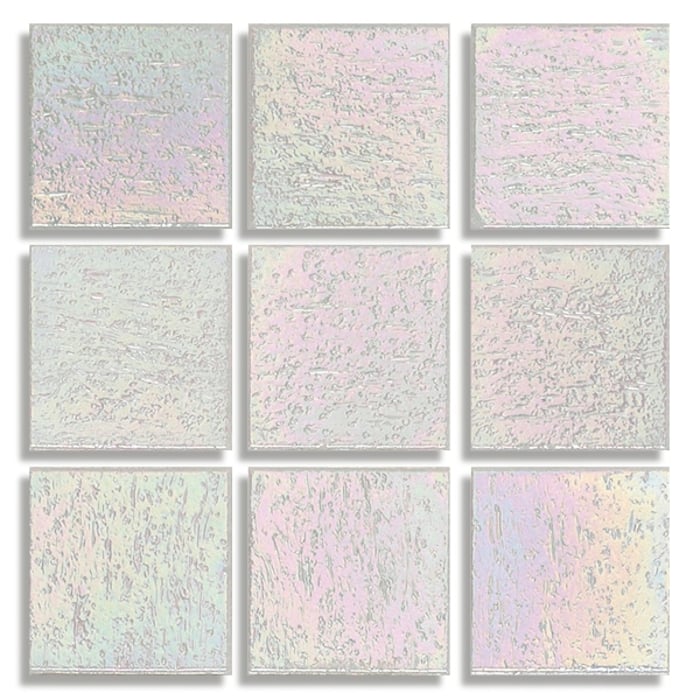 Mode Vitreous Glass Tile by Trend - VS750