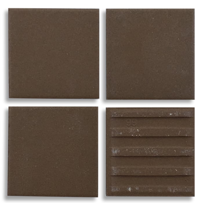 ColorBlocks II - CBL309 Brown