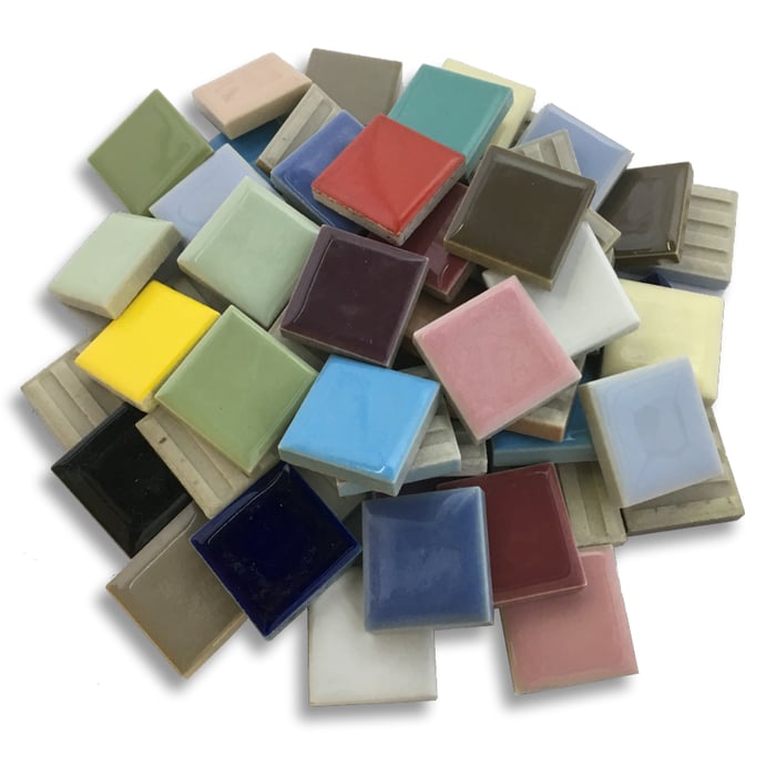 Basic Grab Bag Mixed Basics