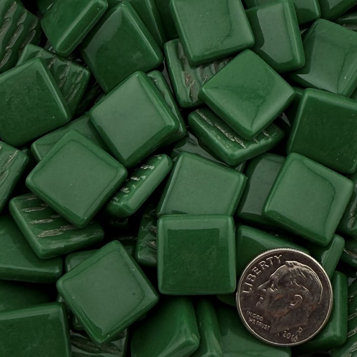 Kismet 15mm ~ K1S55 Evergreen