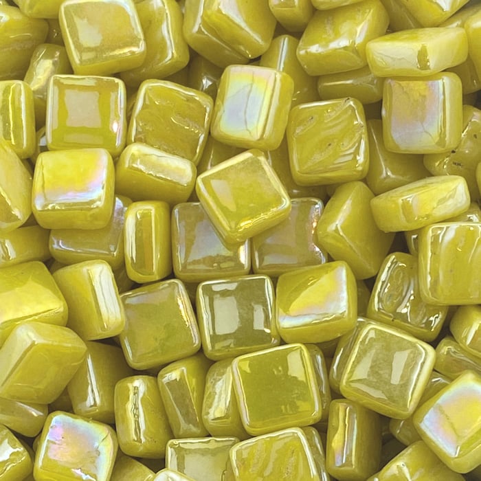 Kismet Pearlie ~ KP30 Lemon Curd