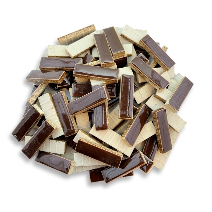 Rectangles RC-100 Dark Brown