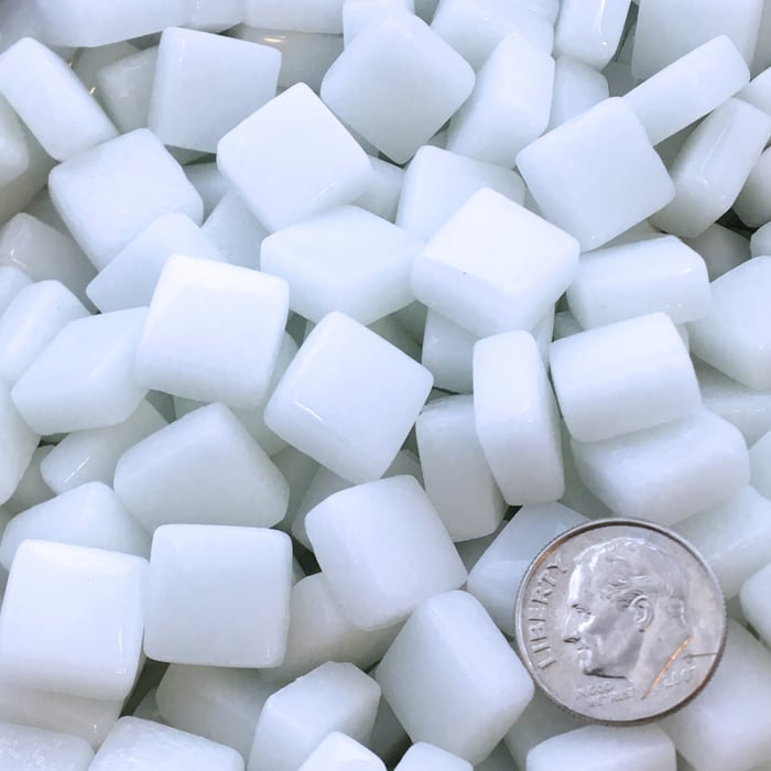 Sweetie Gloss SG73 Ice - Glass Tile