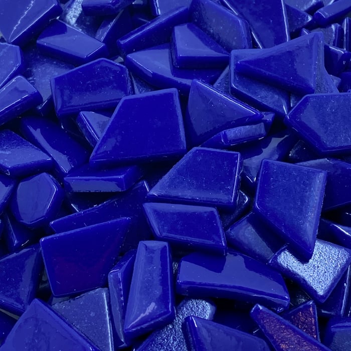 Sweetie Crazy Pavers  ~ CP05 Cobalt