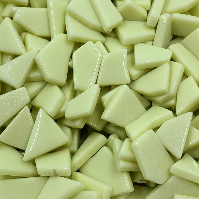 Sweetie Crazy Pavers ~ CP30 Lemon Chiffon