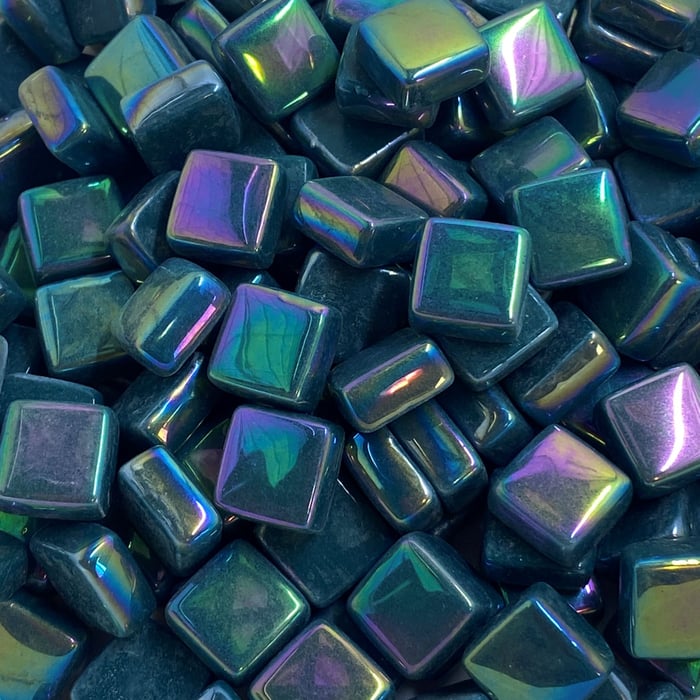 Sweetie Iridized SL55 Iridized Dark Teal