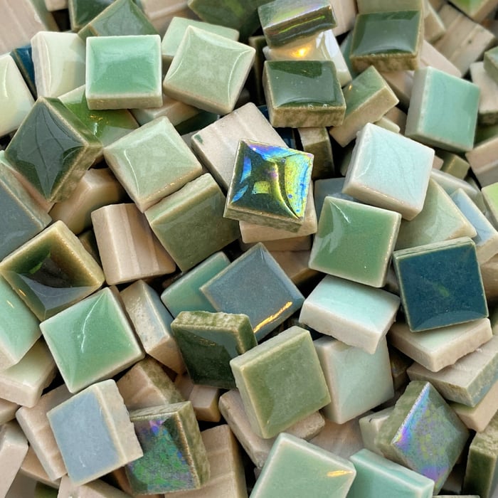 Micro -  Super Green Mix