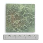 Orsoni Gold Plate ~ G-004