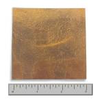 Orsoni Gold Plate ~ G-017