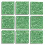 Trend Tile,  Mode Virtue, 3/4", Glass tile, Mosaic tile, Vitreous Glass tile, Italian tile,  pool, backsplash, Tesserae,  vitreous, Vitreo, 103