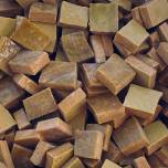 Mexican Smalti -108-A Brownstone