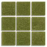 Trend Tile,  Mode Virtue, 3/4", Glass tile, Mosaic tile, Vitreous Glass tile, Italian tile,  pool, backsplash, Tesserae,  vitreous, Vitreo, 116