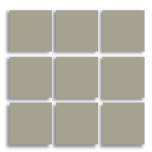 Cinca - 120 Grey Green