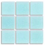 Trend Tile,  Mode Virtue, 3/4", Glass tile, Mosaic tile, Vitreous Glass tile, Italian tile,  pool, backsplash, Tesserae,  vitreous, Vitreo, 120