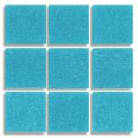 Trend Tile,  Mode Virtue, 3/4", Glass tile, Mosaic tile, Vitreous Glass tile, Italian tile,  pool, backsplash, Tesserae,  vitreous, Vitreo, 123