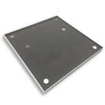 EZ Mosaic Frame, supplies, substrates, bases, art, craft