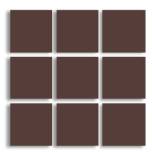 Cinca - 138 Dark Brown