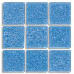 Trend Tile,  Mode Virtue, 3/4", Glass tile, Mosaic tile, Vitreous Glass tile, Italian tile,  pool, backsplash, Tesserae,  vitreous, Vitreo, 138