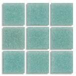 Trend Tile,  Mode Virtue, 3/4", Glass tile, Mosaic tile, Vitreous Glass tile, Italian tile,  pool, backsplash, Tesserae,  vitreous, Vitreo, 140