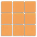 Trend Tile,  Mode Virtue, 3/4", Glass tile, Mosaic tile, Vitreous Glass tile, Italian tile,  pool, backsplash, Tesserae,  vitreous, Vitreo, 203