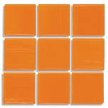 Trend Tile,  Mode Virtue, 3/4", Glass tile, Mosaic tile, Vitreous Glass tile, Italian tile,  pool, backsplash, Tesserae,  vitreous, Vitreo, 204