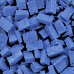 Italian Smalti 206 - A Cut