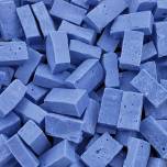 Italian Smalti 207 - A Cut