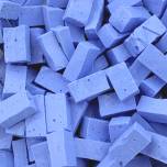 Italian Smalti 208 - A Cut