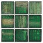 Trend Tile,  Mode Brilliance, Glass tile, Mosaic tile, Vitreous Glass tile, Italian tile,  Tesserae, Brilliante, 236