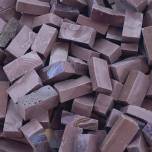 Italian Smalti 266 - A Cut