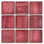 Trend Tile,  Mode Brilliance, Glass tile, Mosaic tile, Vitreous Glass tile, Italian tile,  Tesserae, Brilliante, 267