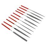 Diamond Files - 10 piece set