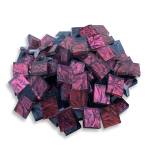 Red Van Gogh Tile