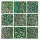 Mode Vitreous Glass Tile by Trend - VS704