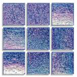 Mode Vitreous Glass Tile by Trend - VS732